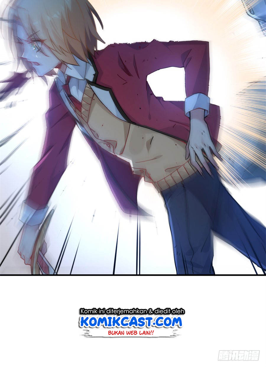 I Picked Up a Demon Lord as a Maid chapter 9